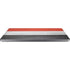 Yemen Flag Distressed Universal Laptop 11in (8.8 x 6.2in) Skin